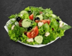 Griechischer Salat