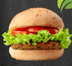 Veggie Burger