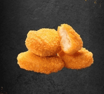 Chicken Nuggets (6 Stück)